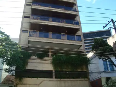 Condomínio Edifício Solar Morais e Silva