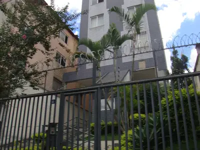 Condomínio Edifício Eugenio Gomes de Carvalho