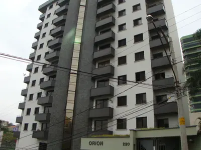 Condomínio Edifício Orion