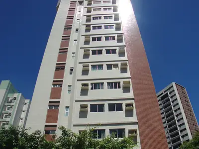 Condomínio Edifício Porto Azzurro