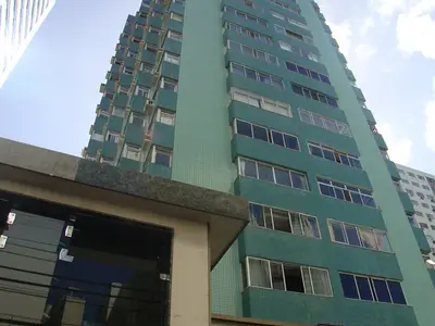 Condomínio Edifício Mar Cantalirico