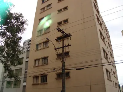 Condomínio Edifício Uruguaiana