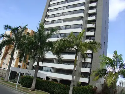 Condomínio Edifício Mansão Duque Bergara
