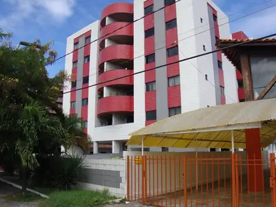 Condomínio Edifício Rio Aquidabã