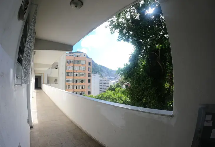 Condomínio Edifício Neves da Rocha