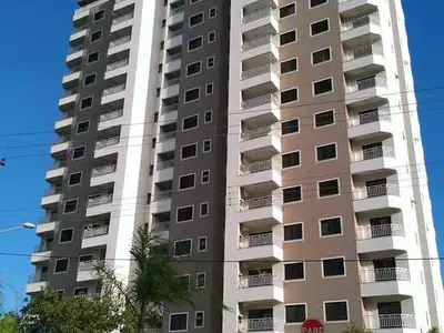 Condomínio Edifício Pontal da Serra