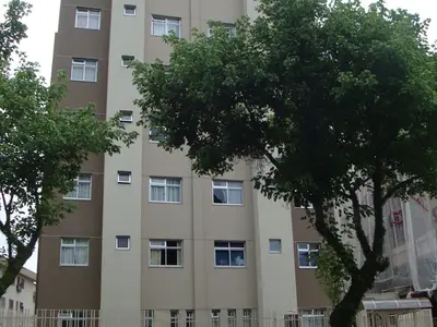 Condomínio Edifício Vila Franca