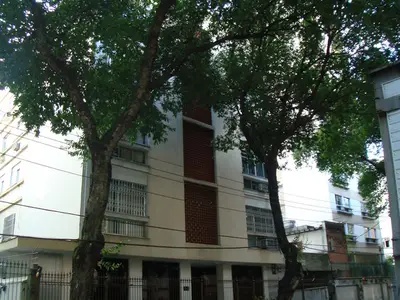 Condomínio Edifício Torre Senna