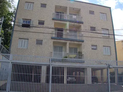 Condomínio Edifício Maria Guilhermina