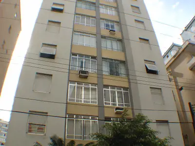 Condomínio Edifício São Salvador