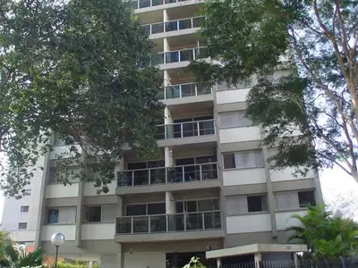 Condomínio Edifício Hoscar Morozini