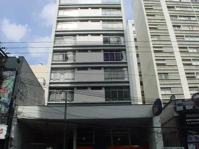 Condomínio Edifício Edmir Teixeira