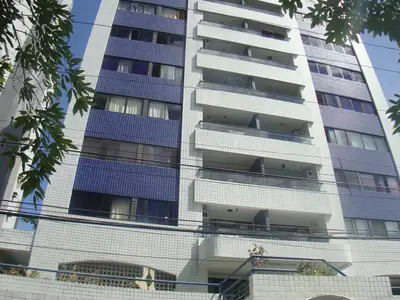 Condomínio Edifício Rio Sena