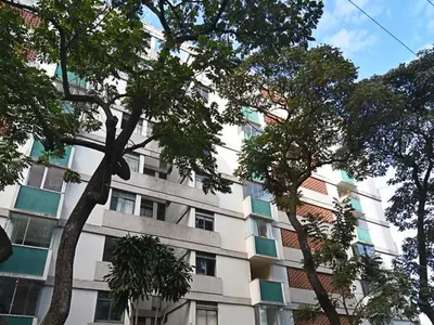 Condomínio Edifício Nunes Vieira