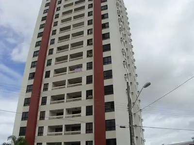 Condomínio Edifício Jaime Araujo