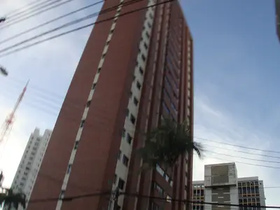 Condomínio Edifício Olavo Brasil