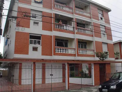 Condomínio Edifício Luis Marcelo I