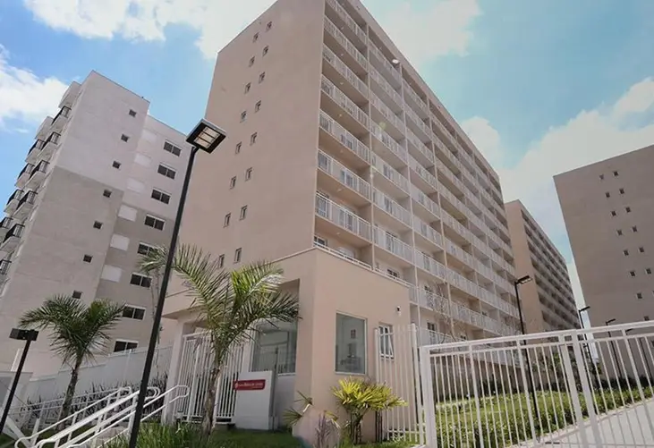 Condomínio Edifício Residencial Plano & Bairro do Limao - Bartolomeu do Canto