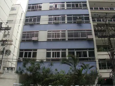 Condomínio Edifício Anaguaia