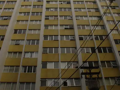 Condomínio Edifício Xingú