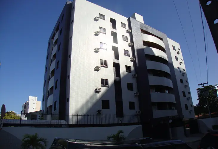 Condomínio Edifício Jaime Mendonça