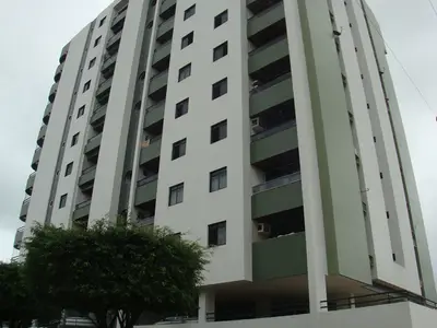 Condomínio Edifício Catamarã
