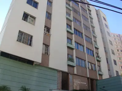 Condomínio Edifício Maria Aparecida