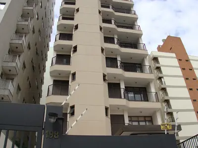 Condomínio Edifício Pedrinho Vasconcelos
