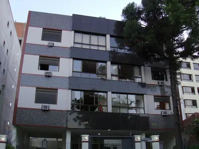 Condomínio Edifício Residencial Montenegro