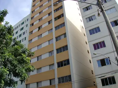 Condomínio Edifício Jair da Silva