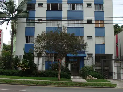Condomínio Edifício Maria Rosa