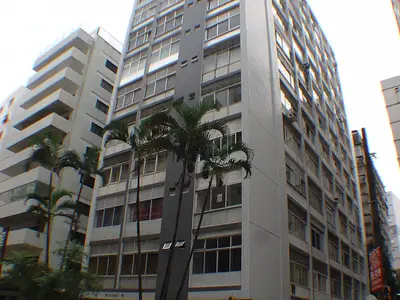 Condomínio Edifício Acaraú