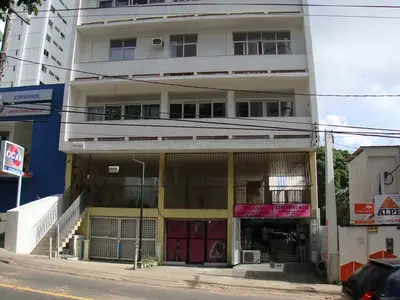 Condomínio Edifício Piusu
