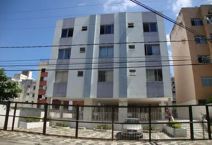 Condomínio Edifício Boa Ventura Rocha