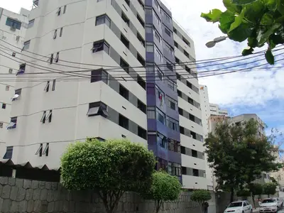 Condomínio Edifício Ponta Leste