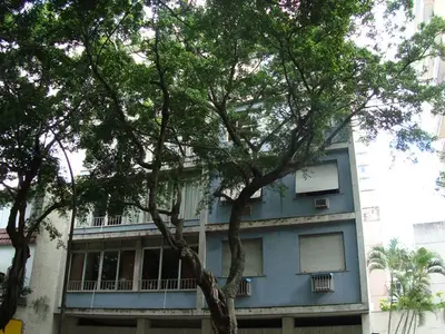 Condomínio Edifício Vila Betânia