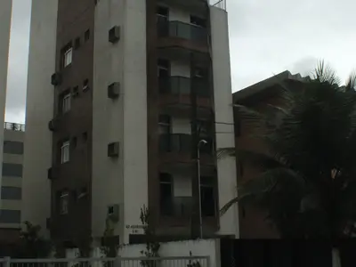 Condomínio Edifício Guarutaba