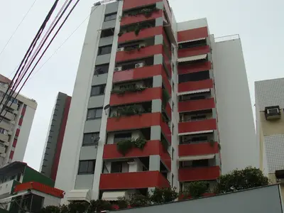 Condomínio Edifício Mariana