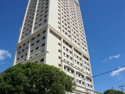 Condomínio Edifício Cristo Rei - Rua Dom Joaquim, 333 - Centro, Fortaleza-CE