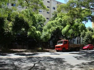Condomínio Edifício Jardim dos Coqueiros II