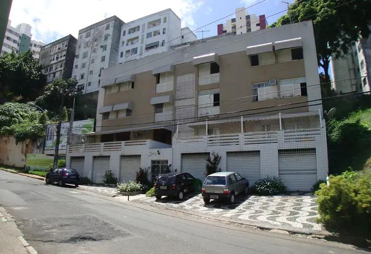Condomínio Edifício Marabá