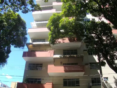 Condomínio Edifício Senador Augusto Meira