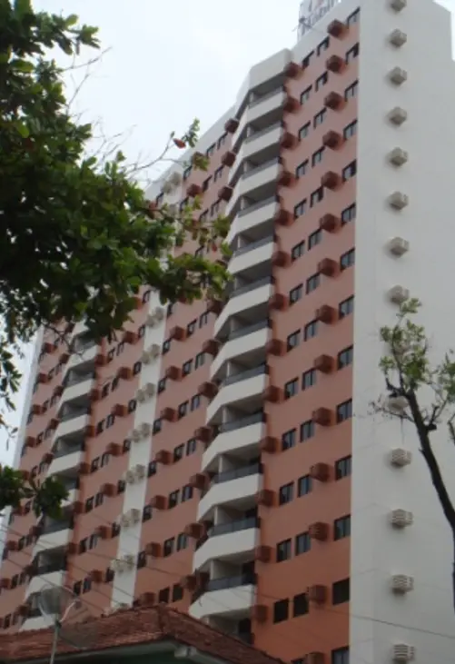 Miraflores Residence