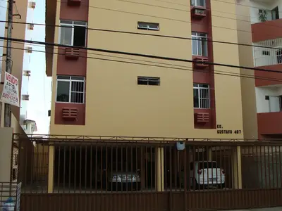 Condomínio Edifício Gustavo