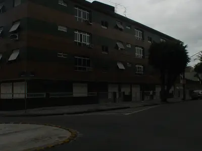 Condomínio Edifício Carrelo II