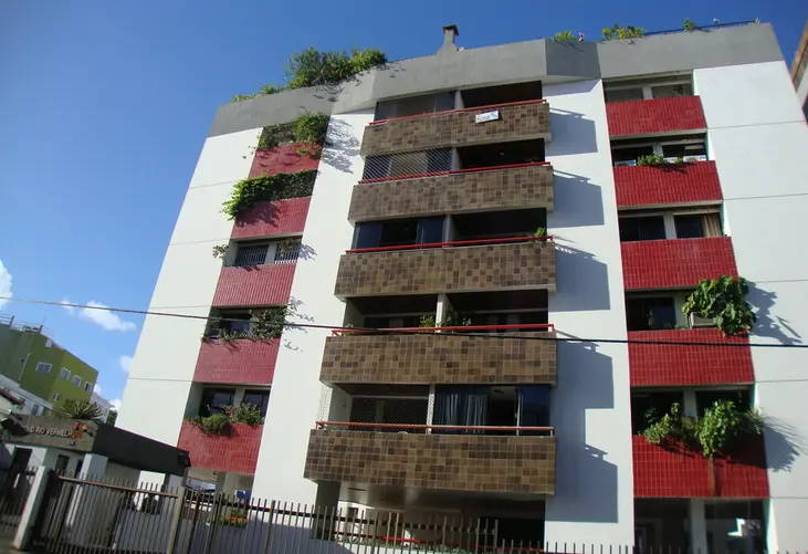 Condomínio Edifício Rio Vermelho