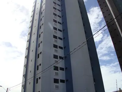 Condomínio Edifício Imperial Ponta Negra Residencial
