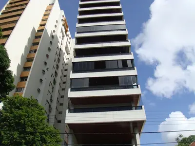 Condomínio Edifício Delniro Gouveia