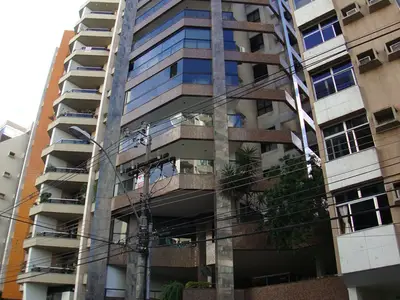 Condomínio Edifício Henrique Zacarias