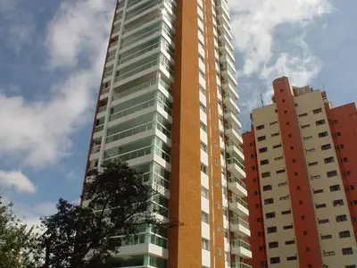 Condomínio Edifício Penthouse Campo Belo